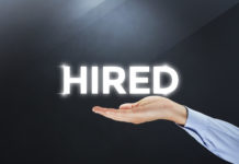 Job gains continue as more people hired
