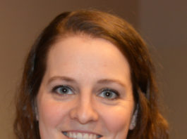 Clinical nutritionist Rachael Halvorson